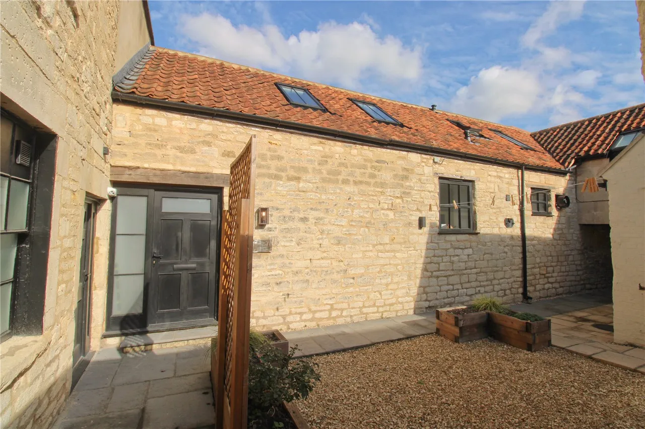 1 bed house for sale, Trowbridge, Wiltshire