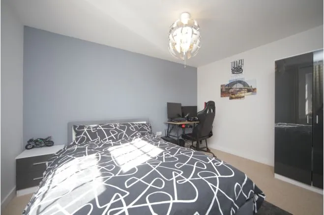 Walkers Rise, Taunton, TA2, photo 30