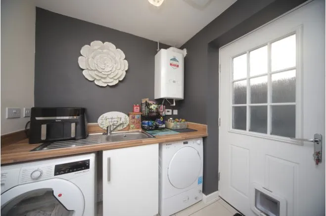 Walkers Rise, Taunton, TA2, photo 10