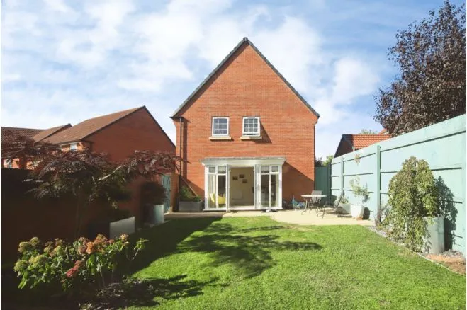 Walkers Rise, Taunton, TA2, photo 4