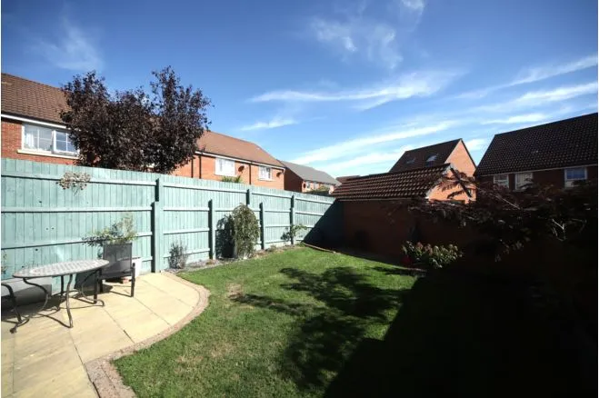 Walkers Rise, Taunton, TA2, photo 5