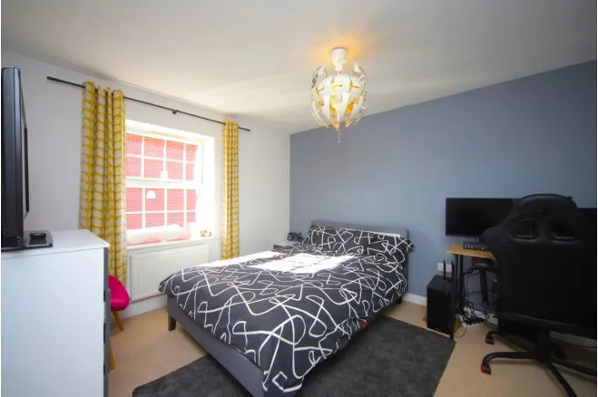 Walkers Rise, Taunton, TA2, photo 29