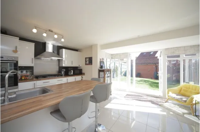 Walkers Rise, Taunton, TA2, photo 8