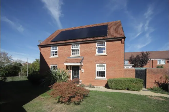 Walkers Rise, Taunton, TA2, photo 31