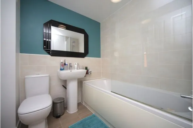 Walkers Rise, Taunton, TA2, photo 21