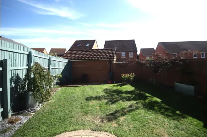 Walkers Rise, Taunton, TA2, photo 6