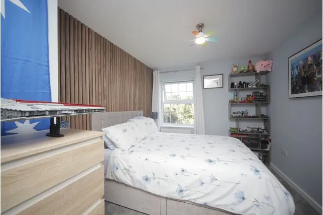 Walkers Rise, Taunton, TA2, photo 27