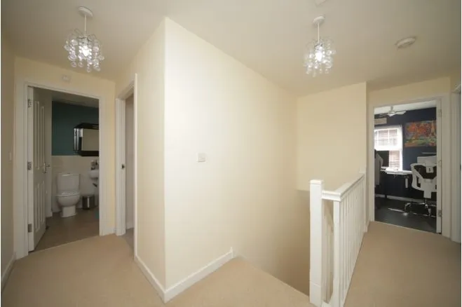 Walkers Rise, Taunton, TA2, photo 17
