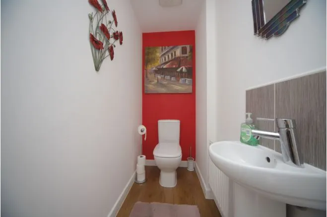 Walkers Rise, Taunton, TA2, photo 14