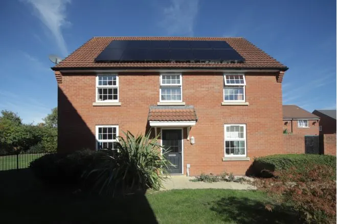 Walkers Rise, Taunton, TA2, photo 32