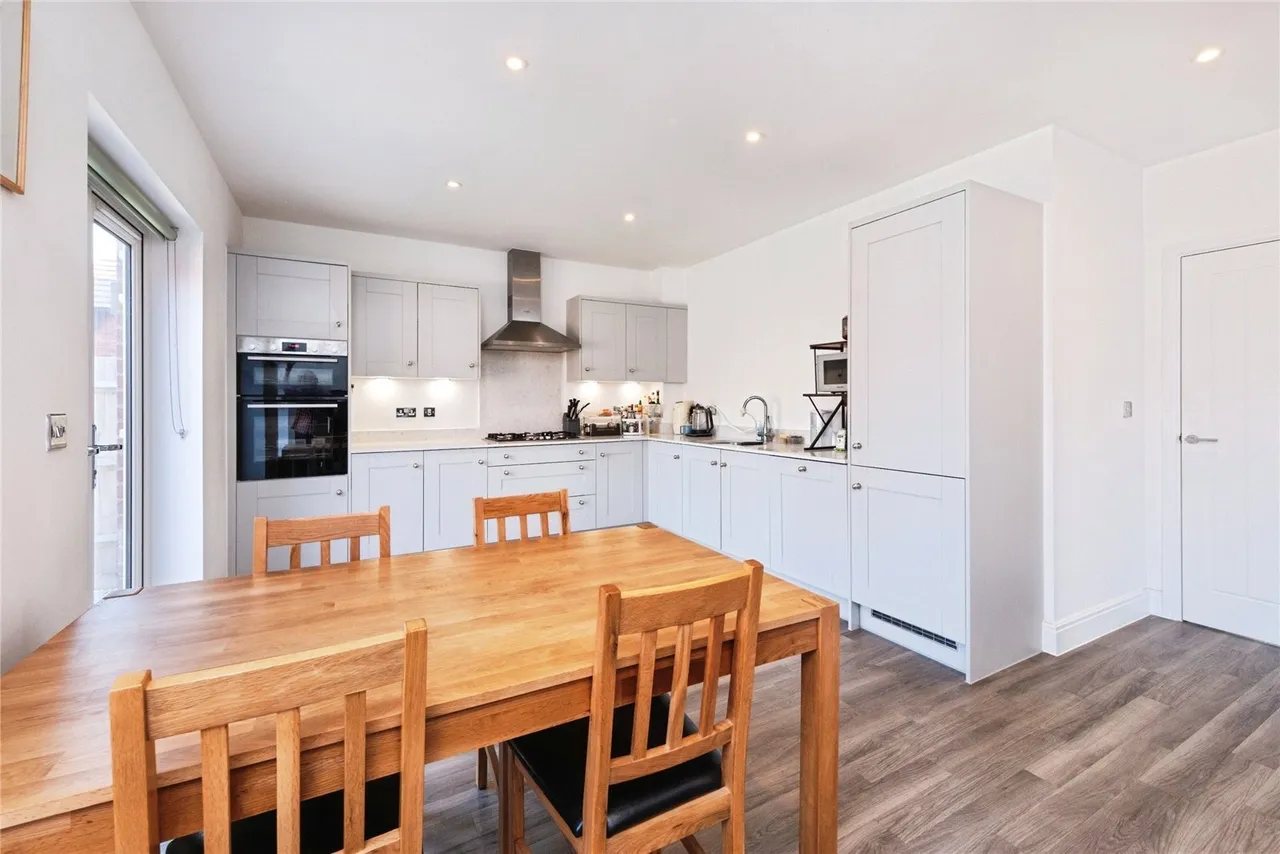 Buxton Close, Bicester, Oxfordshire, OX26, photo 6