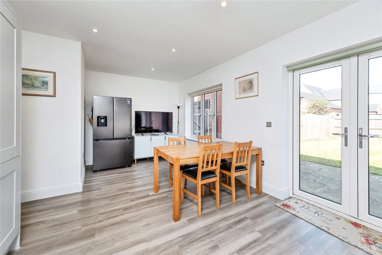 Buxton Close, Bicester, Oxfordshire, OX26, photo 5