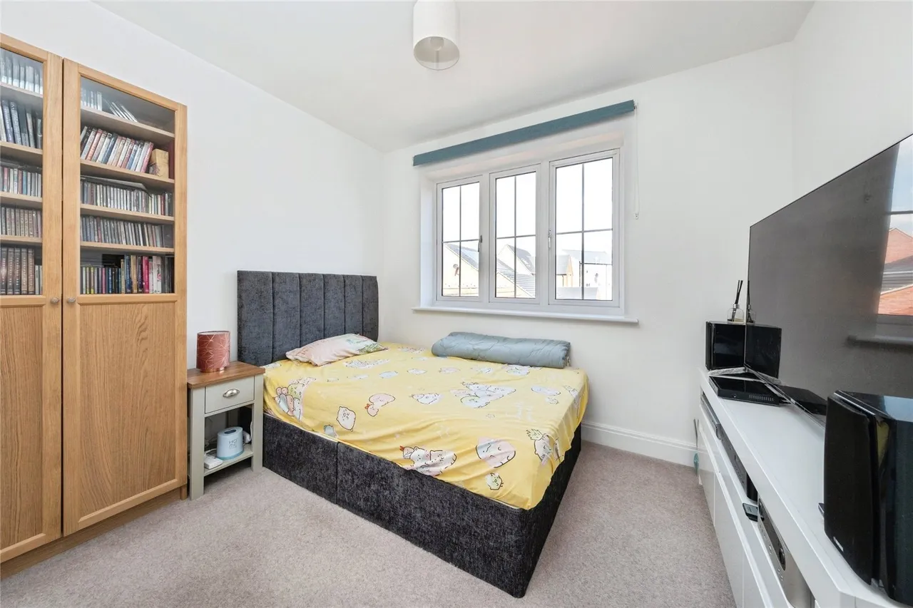 Buxton Close, Bicester, Oxfordshire, OX26, photo 14
