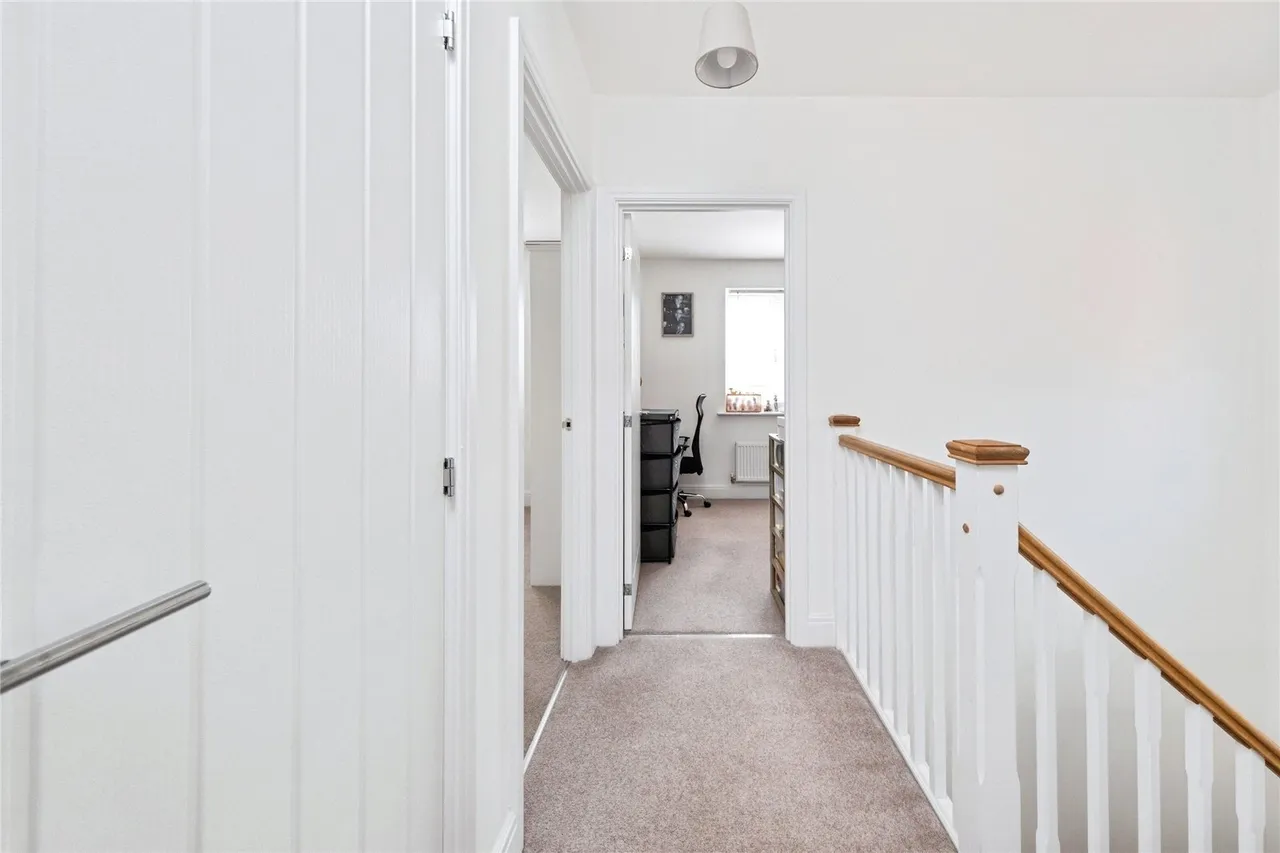 Buxton Close, Bicester, Oxfordshire, OX26, photo 18