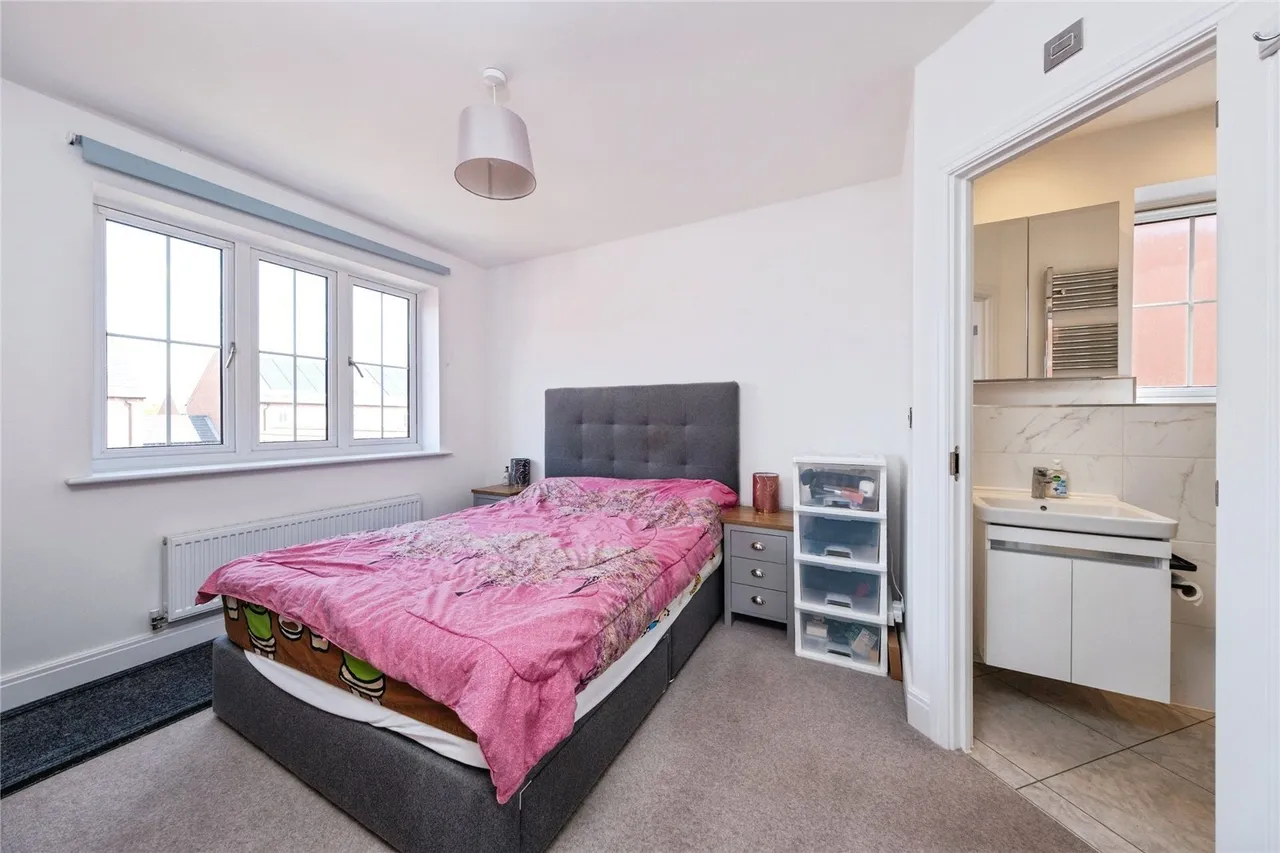 Buxton Close, Bicester, Oxfordshire, OX26, photo 12
