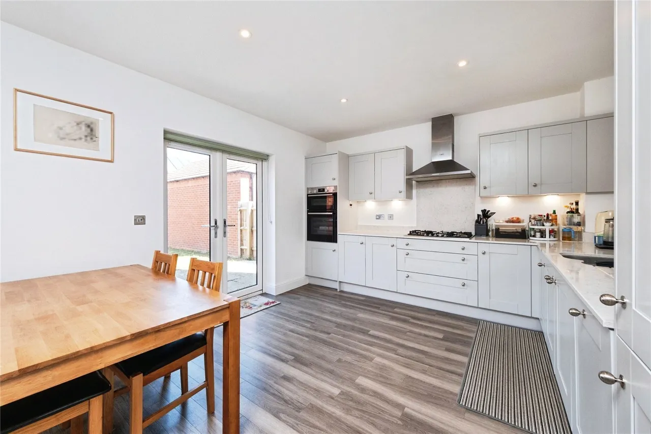 Buxton Close, Bicester, Oxfordshire, OX26, photo 2