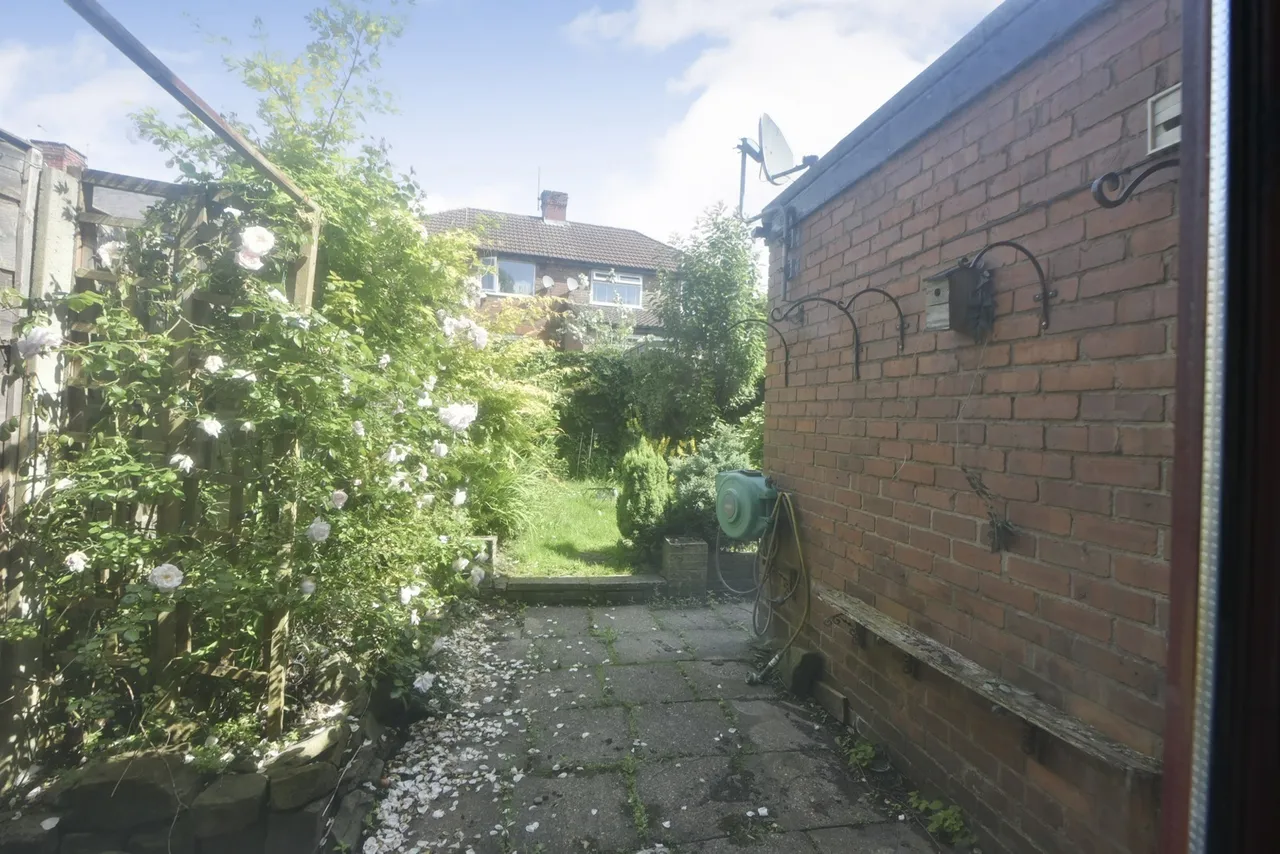 Maldon Crescent, Swinton, Manchester, Greater Manchester, M27, photo 19