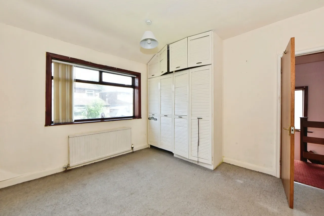 Maldon Crescent, Swinton, Manchester, Greater Manchester, M27, photo 14