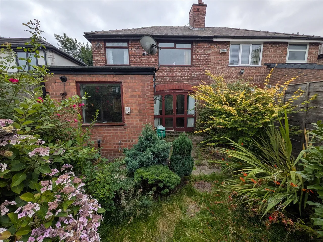 Maldon Crescent, Swinton, Manchester, Greater Manchester, M27, photo 17