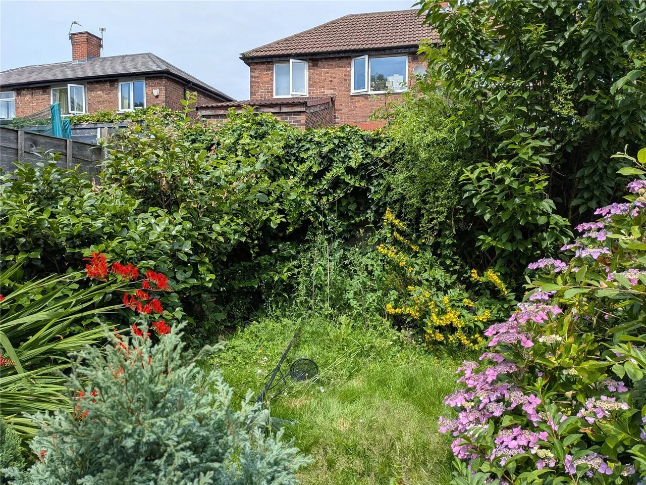 Maldon Crescent, Swinton, Manchester, Greater Manchester, M27, photo 18