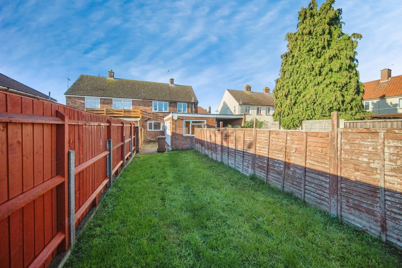 Shakespeare Road, Ipswich, Suffolk, IP1, photo 9