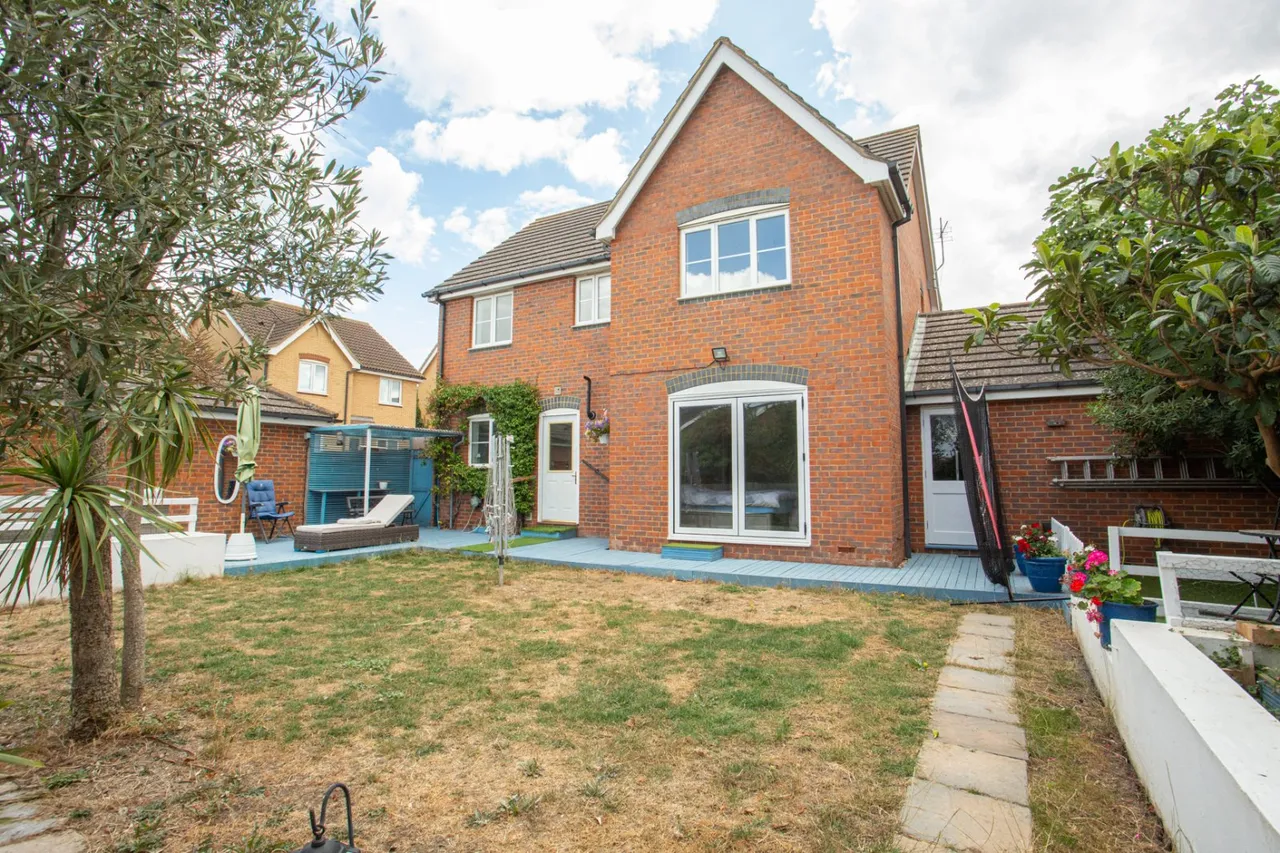 Major Close, Whitstable, CT5, photo 4