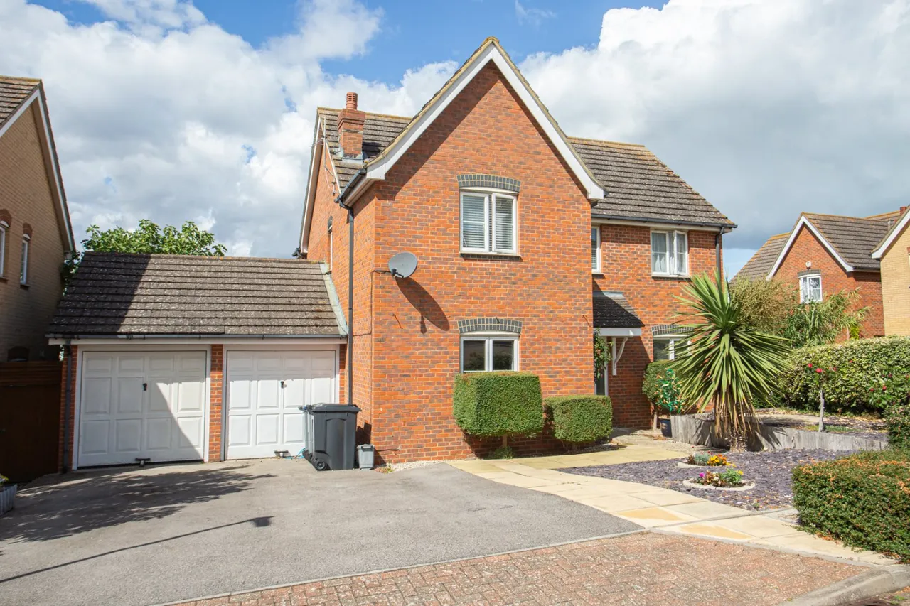 Major Close, Whitstable, CT5, photo 21