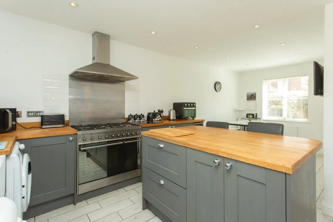 Major Close, Whitstable, CT5, photo 6