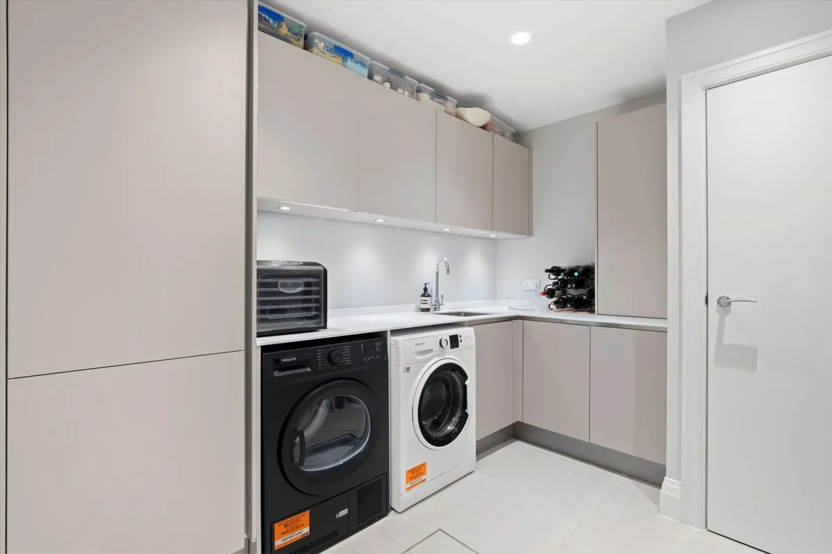 Mills Row, London, W4, photo 15