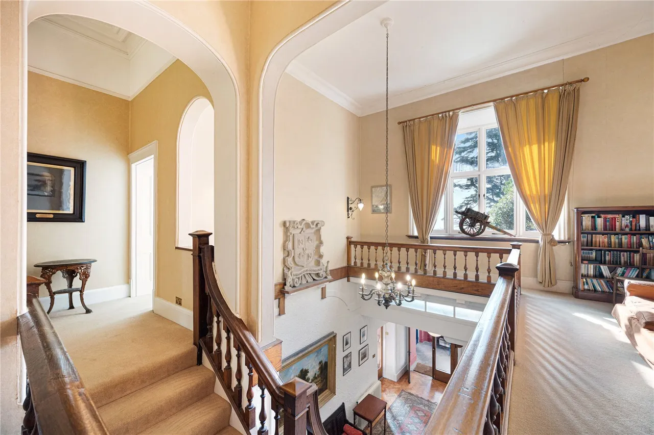 Glyngarth, Menai Bridge, LL59, photo 11