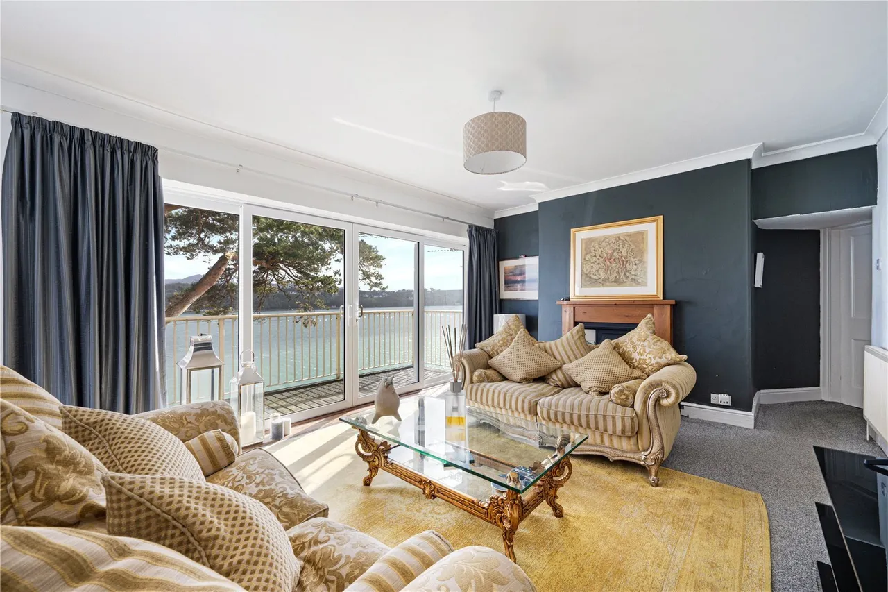 Glyngarth, Menai Bridge, LL59, photo 32