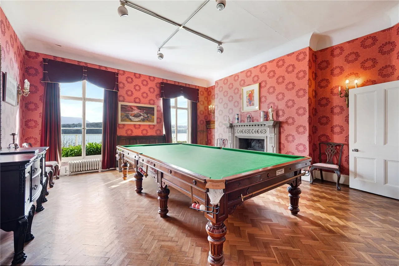 Glyngarth, Menai Bridge, LL59, photo 5