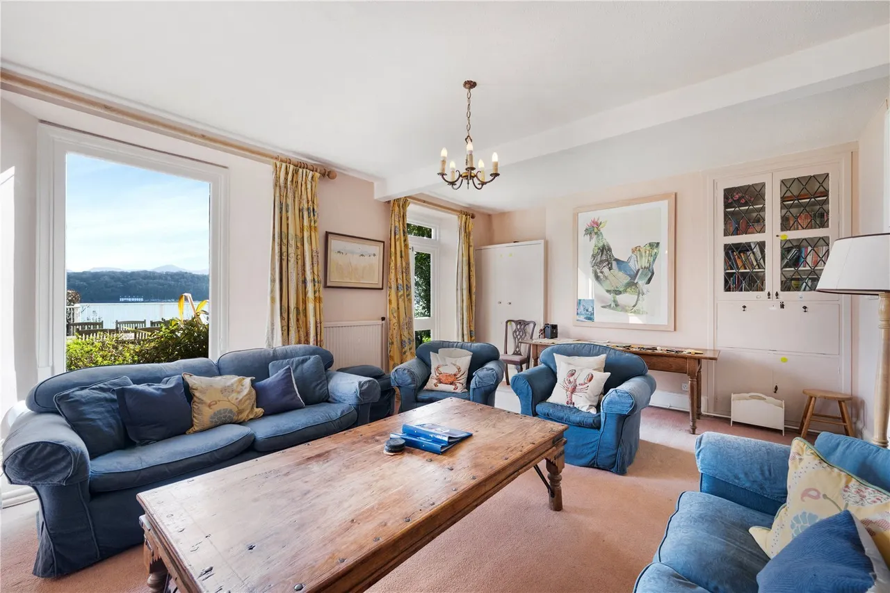 Glyngarth, Menai Bridge, LL59, photo 7