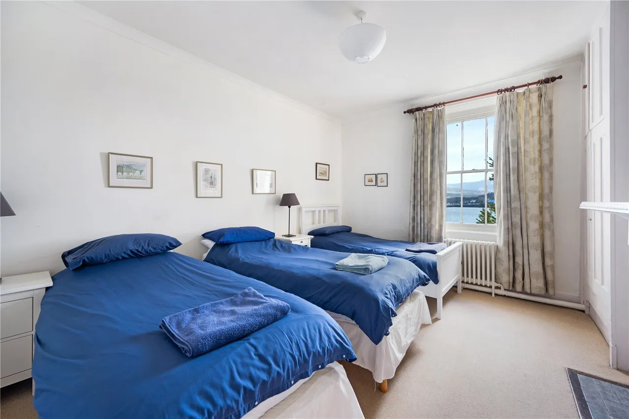 Glyngarth, Menai Bridge, LL59, photo 19