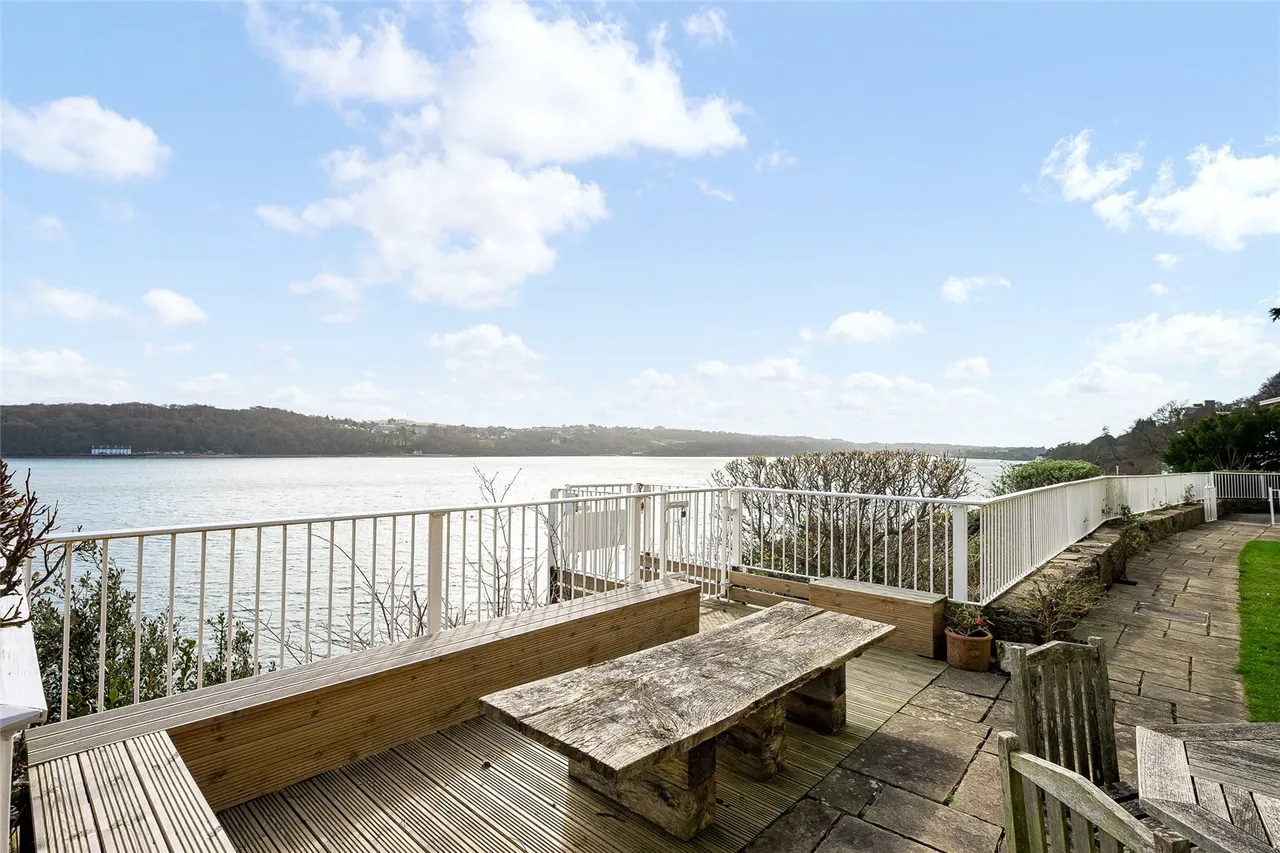 Glyngarth, Menai Bridge, LL59, photo 28
