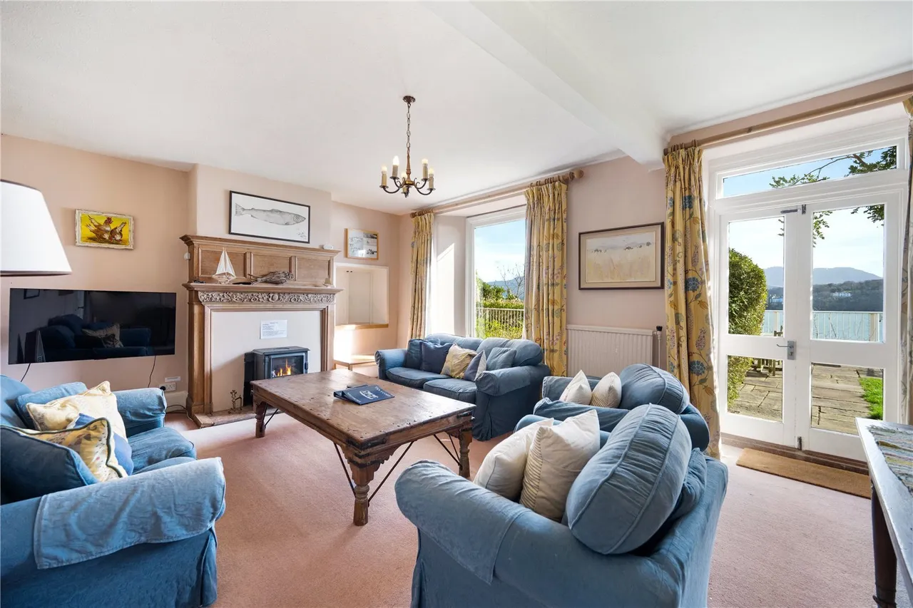 Glyngarth, Menai Bridge, LL59, photo 6