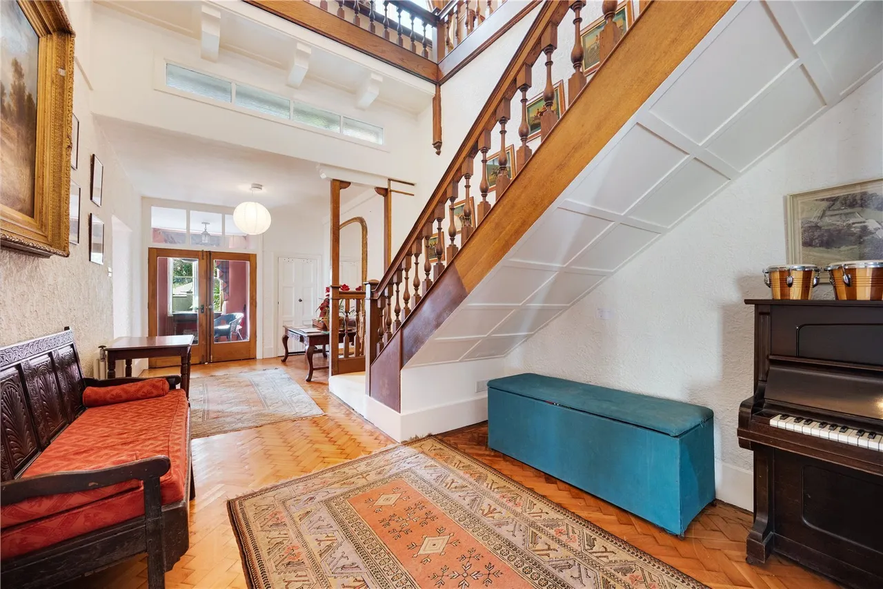 Glyngarth, Menai Bridge, LL59, photo 10