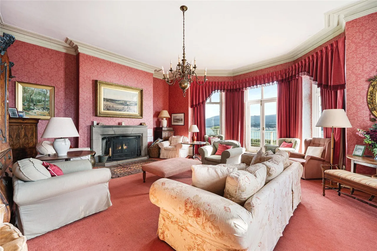 Glyngarth, Menai Bridge, LL59, photo 4