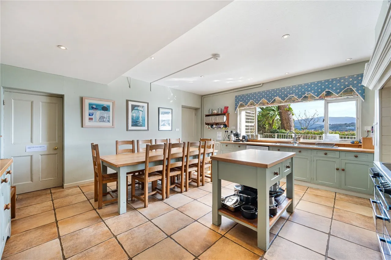 Glyngarth, Menai Bridge, LL59, photo 8