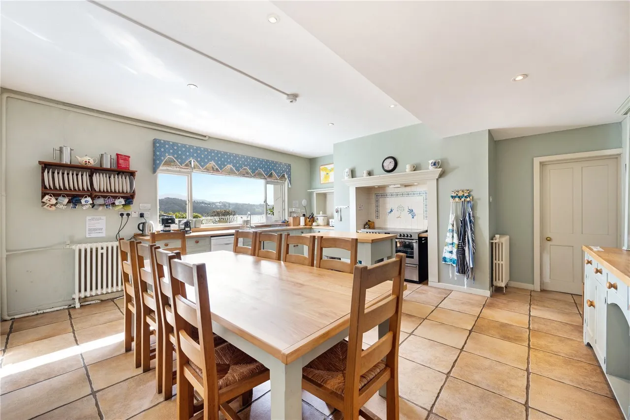 Glyngarth, Menai Bridge, LL59, photo 9