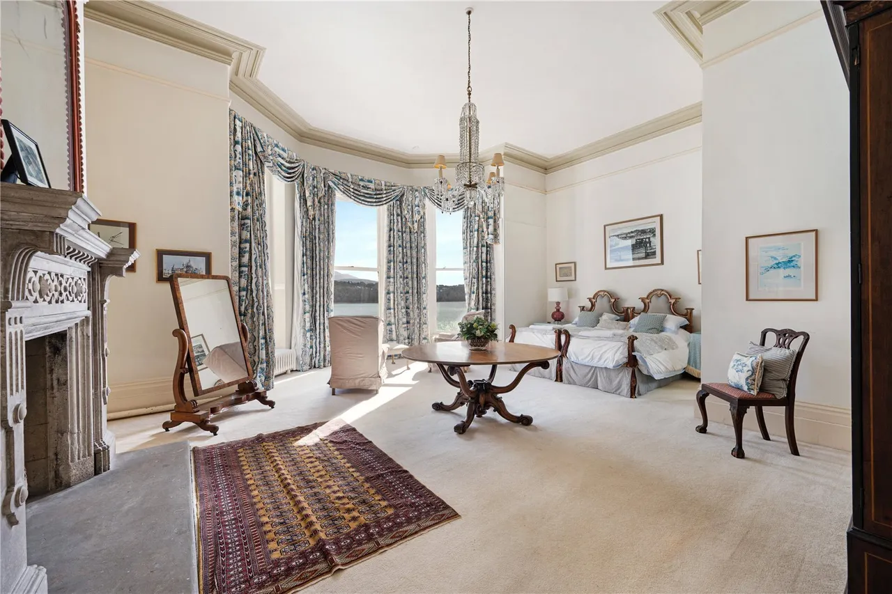 Glyngarth, Menai Bridge, LL59, photo 13