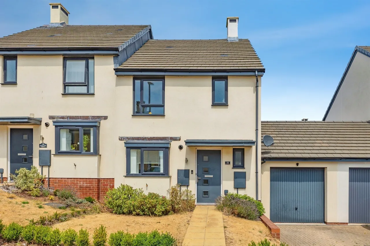 Eight Acre Drive, Paignton, TQ4, photo 18