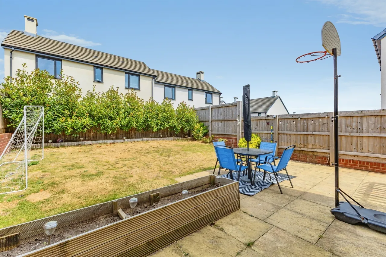 Eight Acre Drive, Paignton, TQ4, photo 19