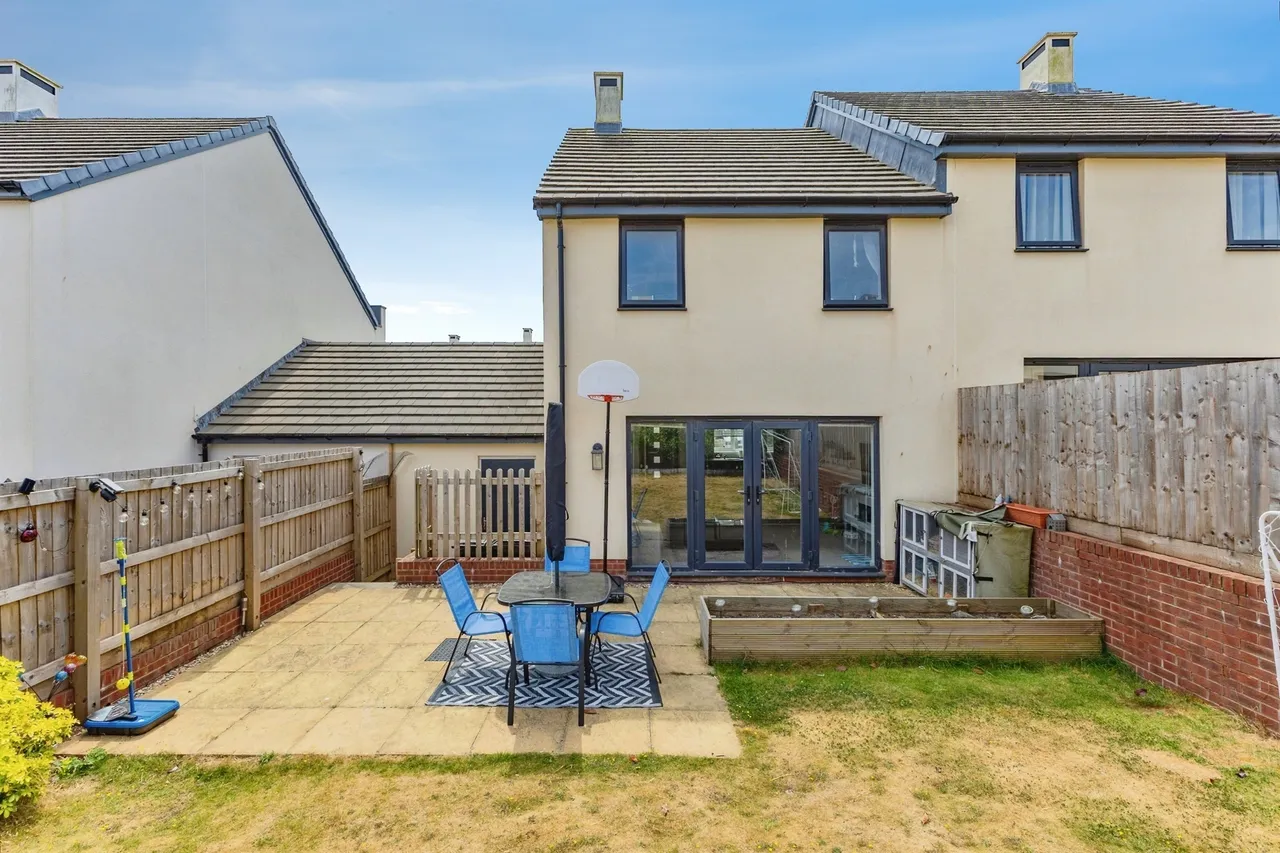 Eight Acre Drive, Paignton, TQ4, photo 17