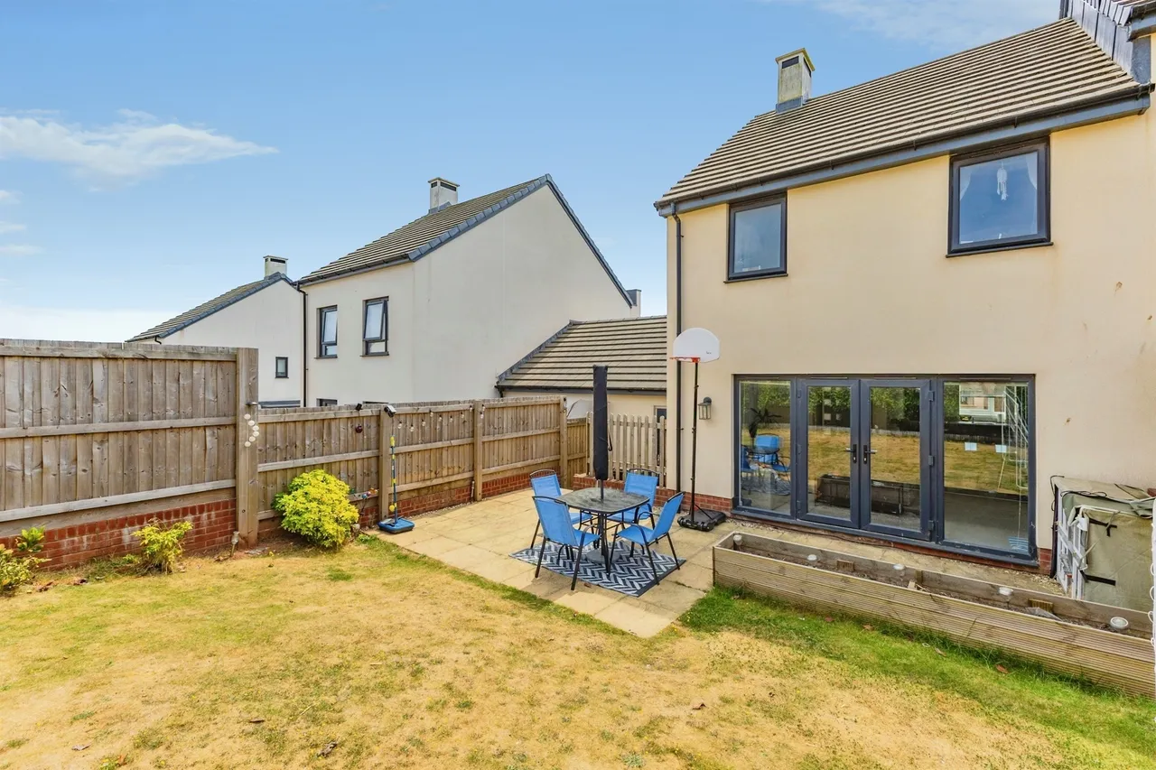Eight Acre Drive, Paignton, TQ4, photo 16