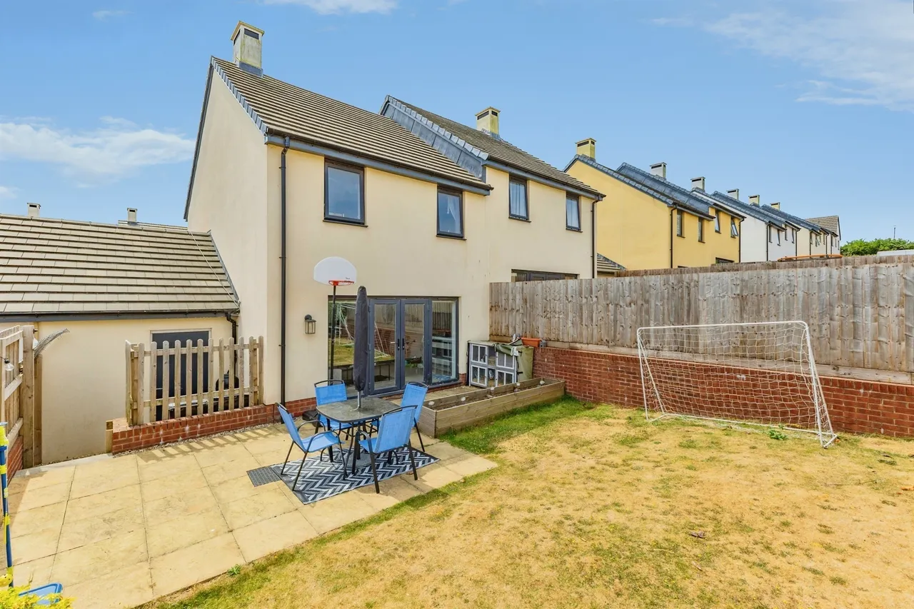 Eight Acre Drive, Paignton, TQ4, photo 20