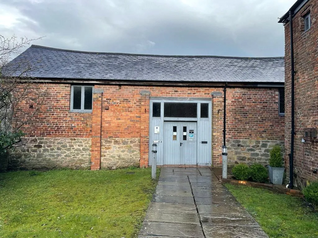office to rent, Wrexham Road, Pontblyddyn, CH7