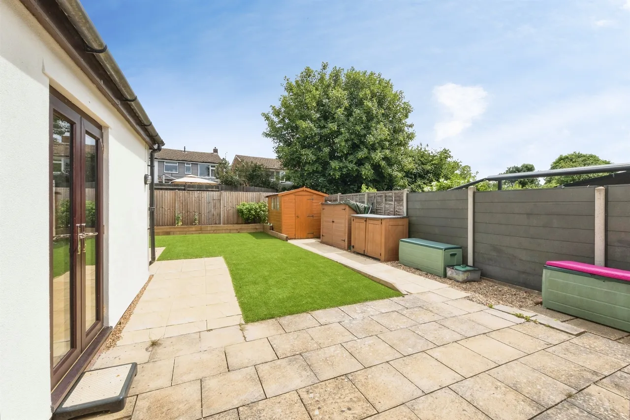 Weston Road, Great Horwood, MK17, photo 18