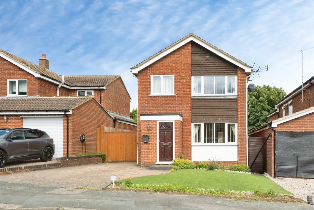 Weston Road, Great Horwood, MK17, photo 20