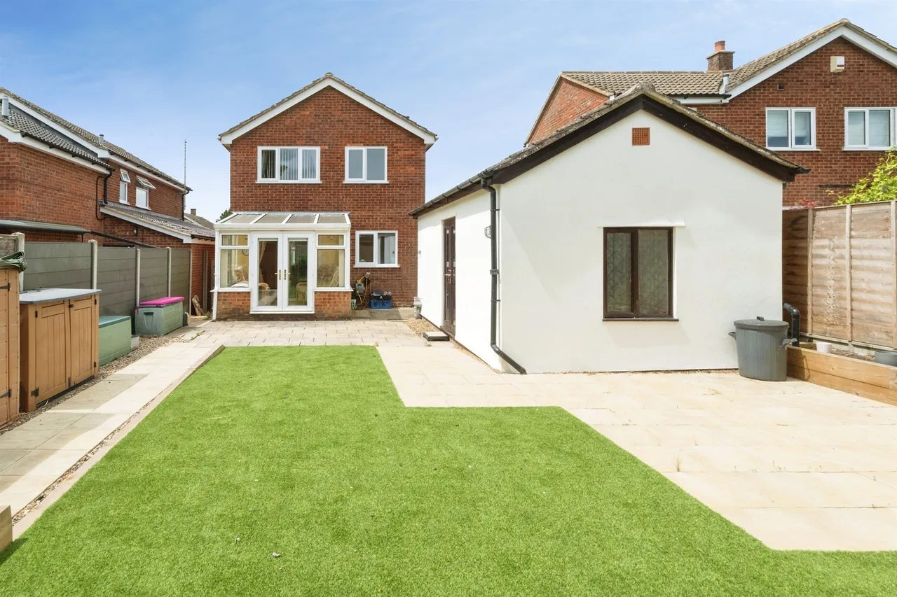 Weston Road, Great Horwood, MK17, photo 19